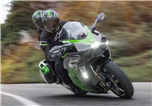 NINJA H2 SX SE